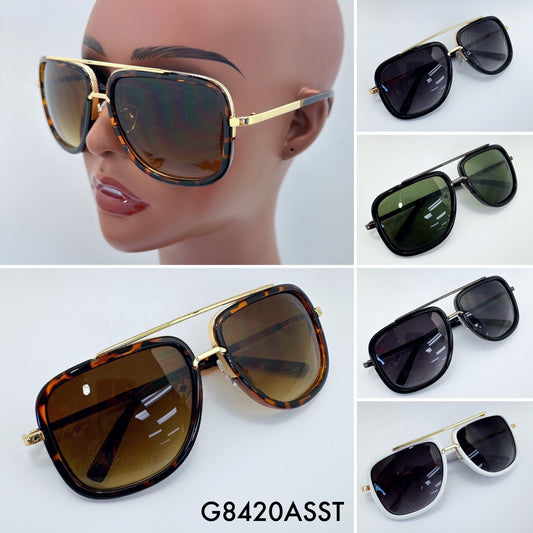 SG0009 G8420