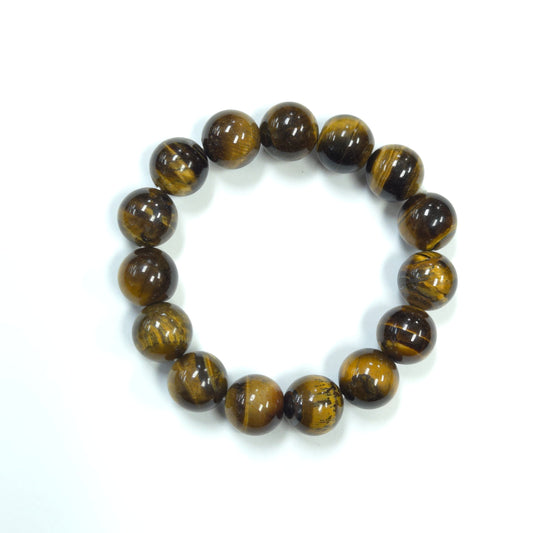 SB-SSB Agate Stone Bracelet