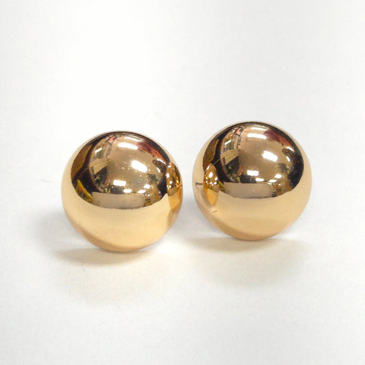 E1490 TE1155 Stud Earrings