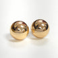 E1490 TE1155 Stud Earrings
