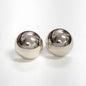 E1490 TE1155 Stud Earrings