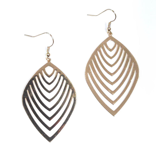 E1875 TE1469 Drop Dangle Earrings