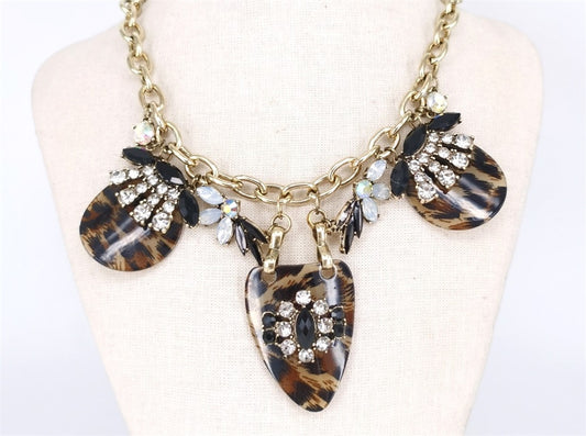 N0719 TNE2576 Charms Necklace