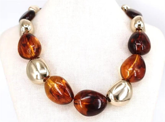N0673 TNE2877 Necklace