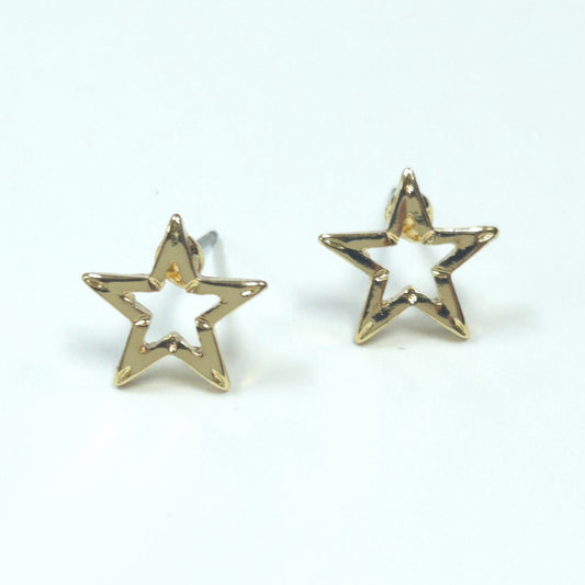 E1978 VER4331 Stud Earrings