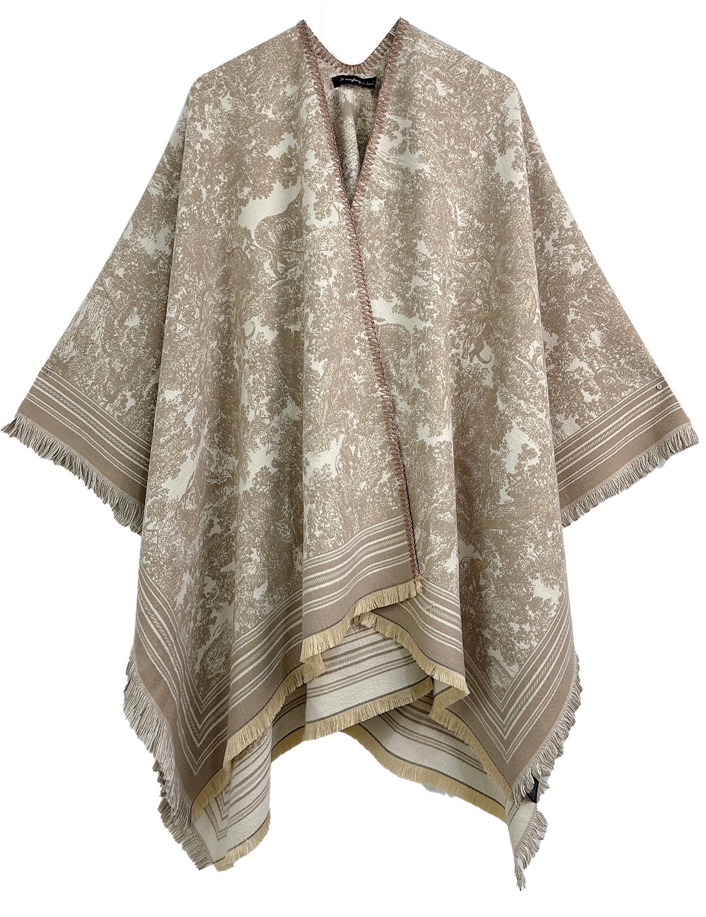 PC74 WCR520156 RUANA