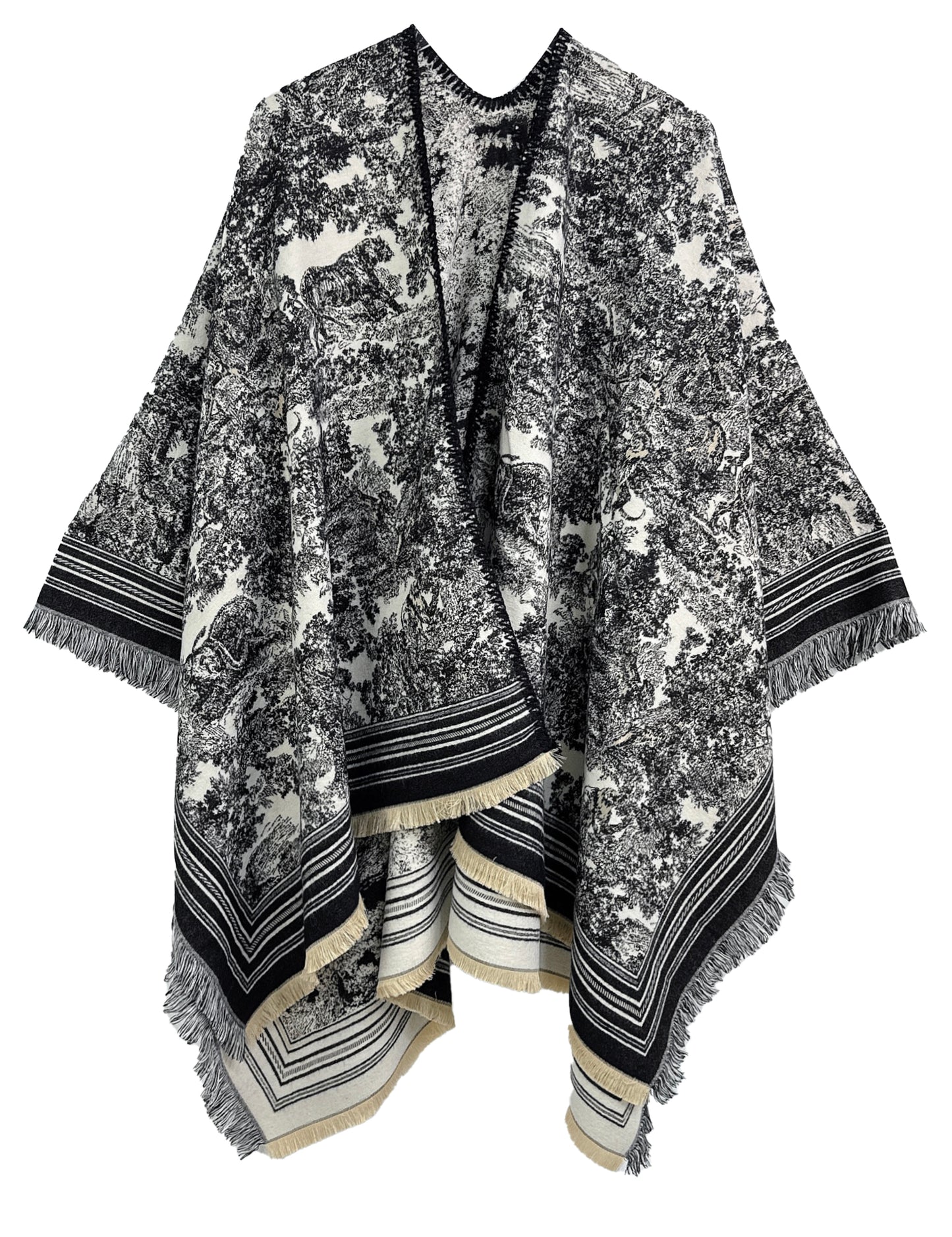PC74 WCR520156 RUANA