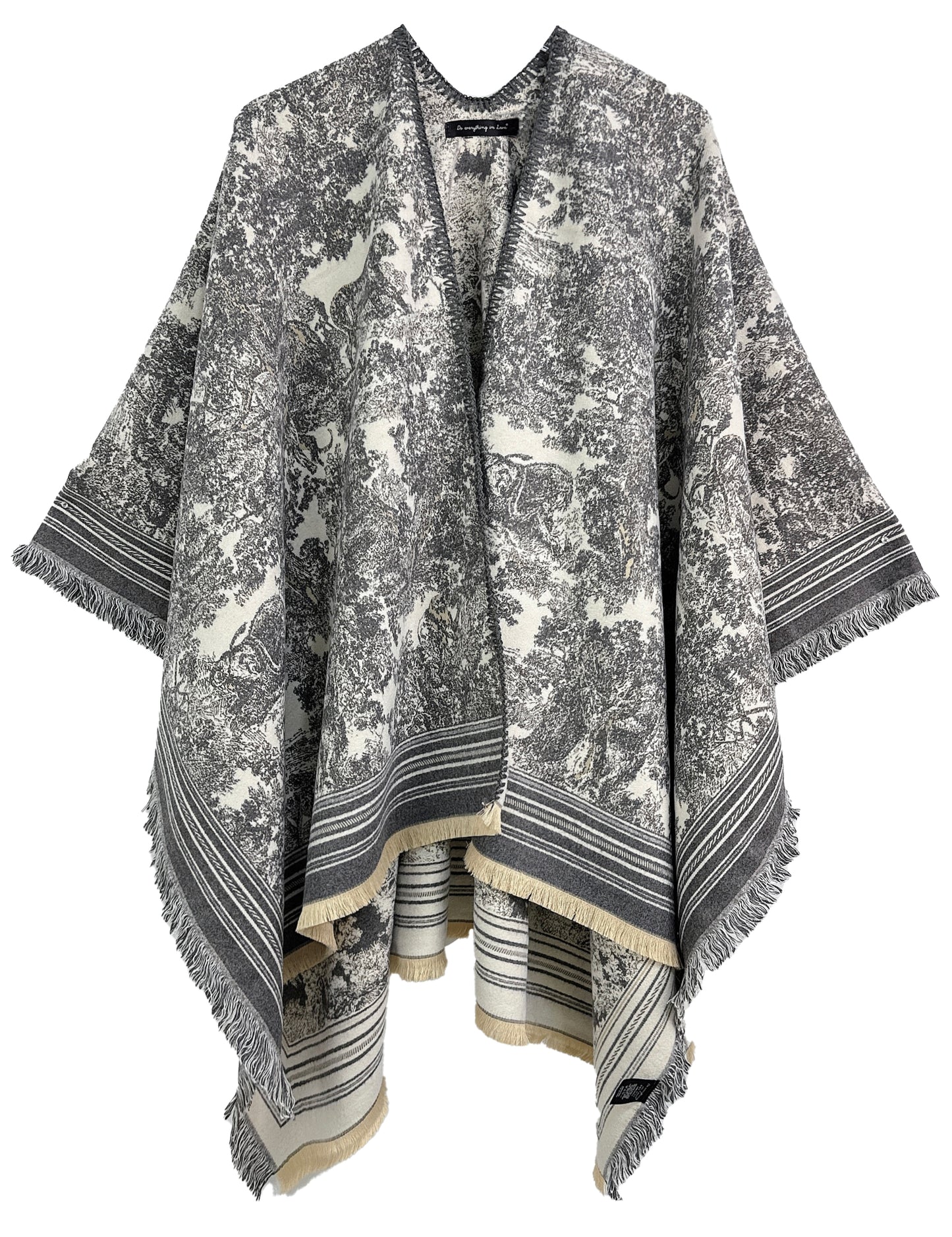 PC74 WCR520156 RUANA