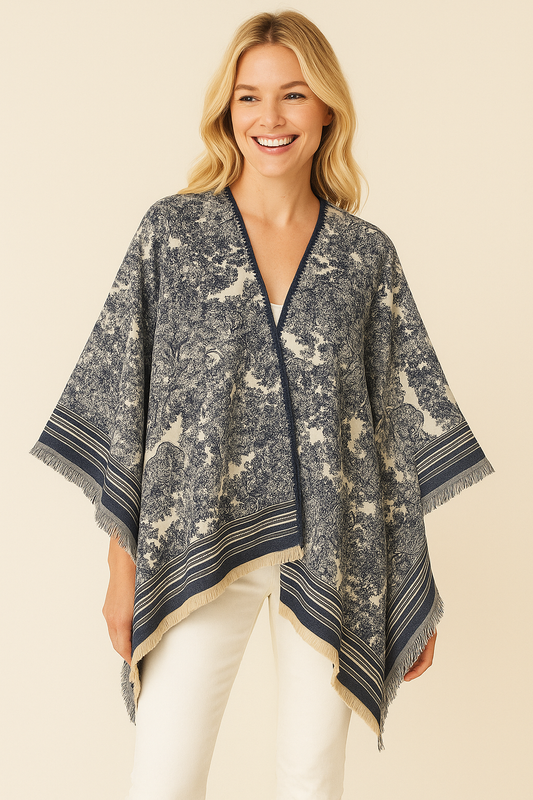 PC74 WCR520156 RUANA