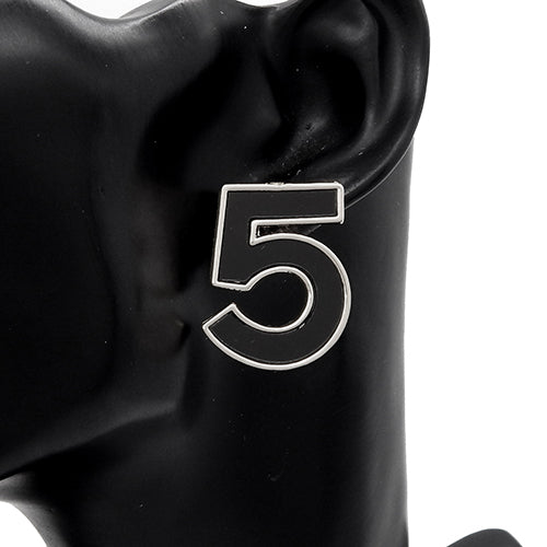 E1783 YE3582 Drop Post Earrings