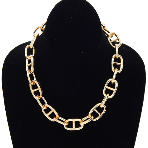 N0660 YN3754 Chain Necklace