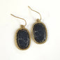 E1738 ZQE1505 Drop Dangle Earrings