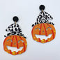 E1569 134401 THANKSGIVING Dangle Earrings